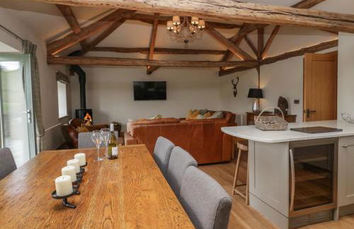 Rowan Cottage - Foto 11