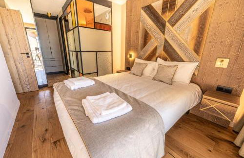 Résidence Les Cristaux - CRISTAUX C20 MAE-0261 - Foto 19