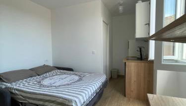 Petit cocon au cœur du centre historique - Foto 3