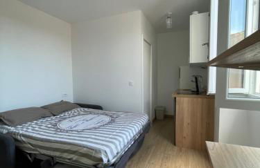 Petit cocon au cœur du centre historique - Foto 3