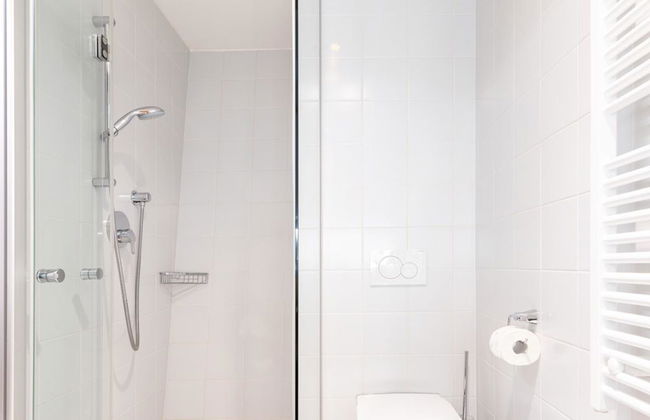 Premium mit 3 Schlafzimmern&Saunabereich - Foto 9