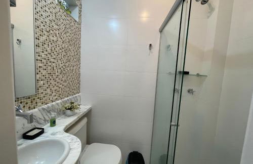 Point de Ipanema - 2 quartos - Foto 25