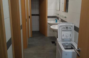 Sonnenhof, Ferienwohnung Obergeschoss - Foto 15