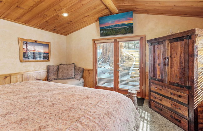 Ursa Major Retreat - Photo 3