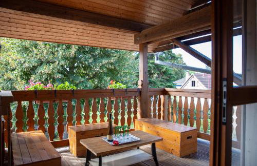 Chez Marguerite Gîtes à la ferme - Foto 18