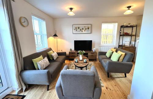 Cosy Cotswold Cottage - Jacobs Cottage - Foto 7