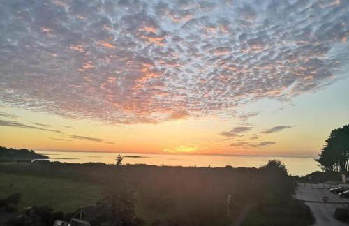 Beachside Brittany Escape - Foto 36