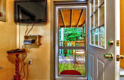 Panther Creek Cabins - Foto 51