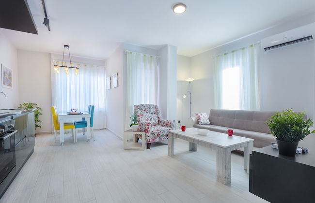 Twin Apart Hotel - Foto 26