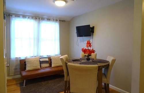 Convenient 2 bed Apt in Everett a Short Walk to Encore - Foto 6