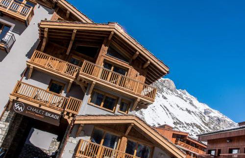 Chalet Skadi - Village Montana - Foto 112