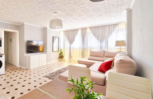 Fantástico apartamento junto a la estación - Foto 1