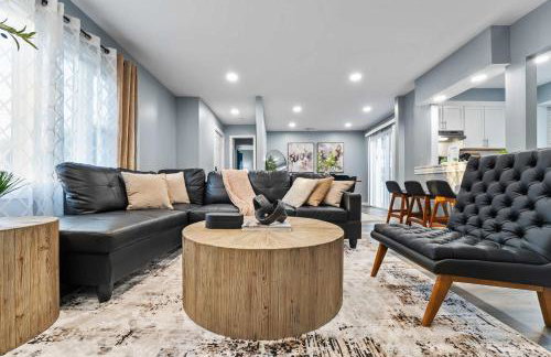 Peaceful Private backyard w BBQ in Lombard by LCP Collection - Foto 6