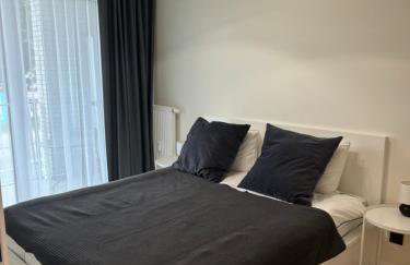 Apartament Moniuszki - Foto 9