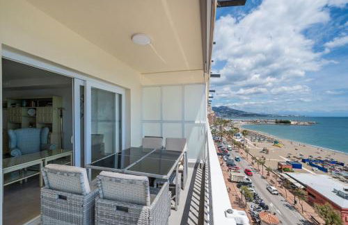 LXR Niza 3HAB Frente al Mar - Photo 19