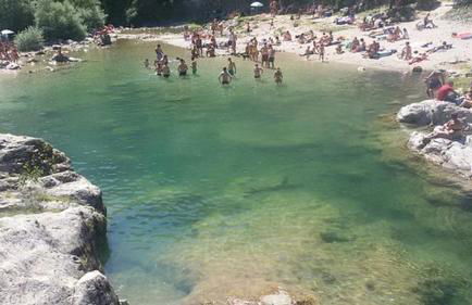 Le Farfalle - un angolo di quiete GREEN a Laghi in provincia di Vicenza - Photo 38