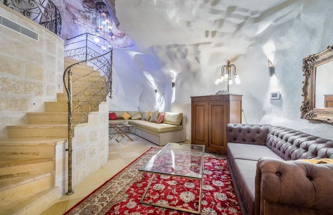 Western Wall Luxury House - Foto 58