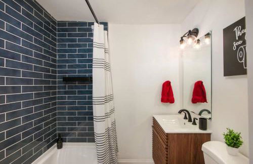 5th Street Retreat Private Home OSU, Short North - Foto 8