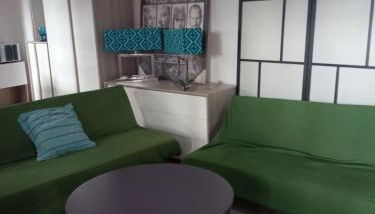 Casa di Zoe apartment - Punto di sosta x bikes auto e moto a 20 minuti dall'autostrada - parcheggio privato - giardino con barbecue - - Foto 3