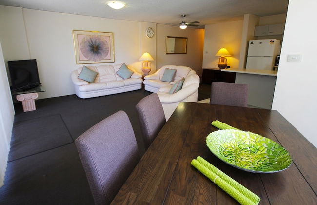 Tradewinds Apartments - Foto 44