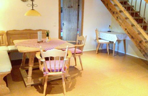 Holstein-Höfle, Rindalphorn - Photo 28