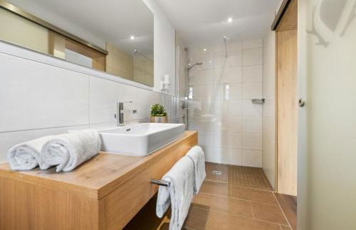 Berghaus Mucha - Ferienwohnungen - Foto 40