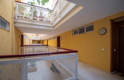 Apartamento Nuestra Andalucia - Cadiz Centro - parking - Foto 36