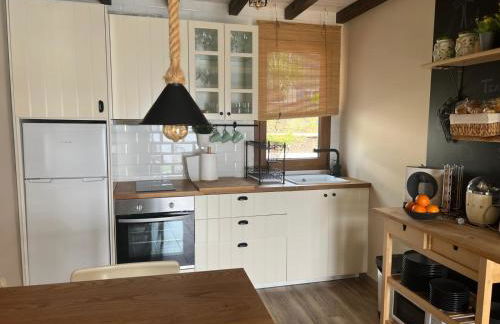 El almacén de Lola Relax, piscina y Vistas al Mar - Foto 7