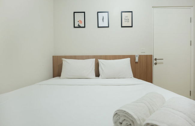 Modern and Bright 2BR Springlake Apartment - Photo 1