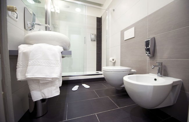 Grey&White B&B - Foto 46