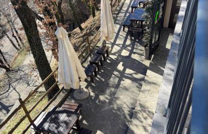 Rifugio Della Pietra - Foto 9