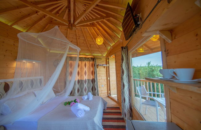 Zante Lagos Holiday Homes - Foto 19