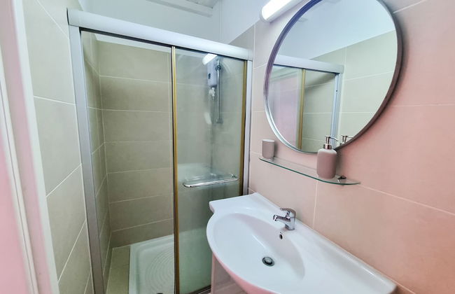 Skarinou Village Poolside Escape Studio - Foto 6