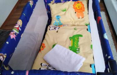 Ferienwohnung mit kleinem Garten - Foto 39