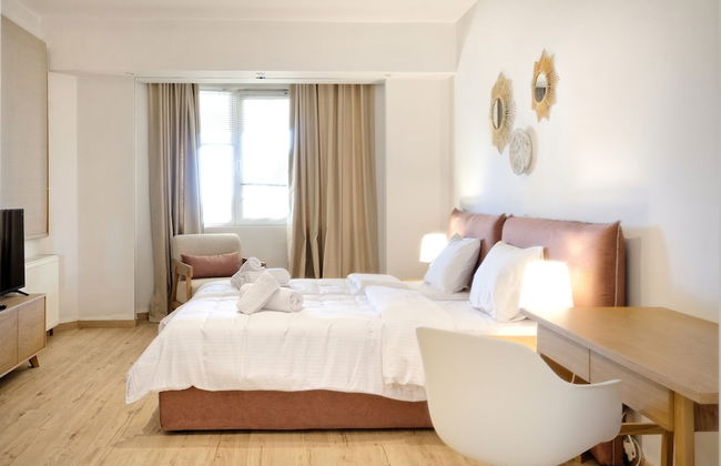 Triplex Villa Gardenia Glyfada sea view - Foto 8