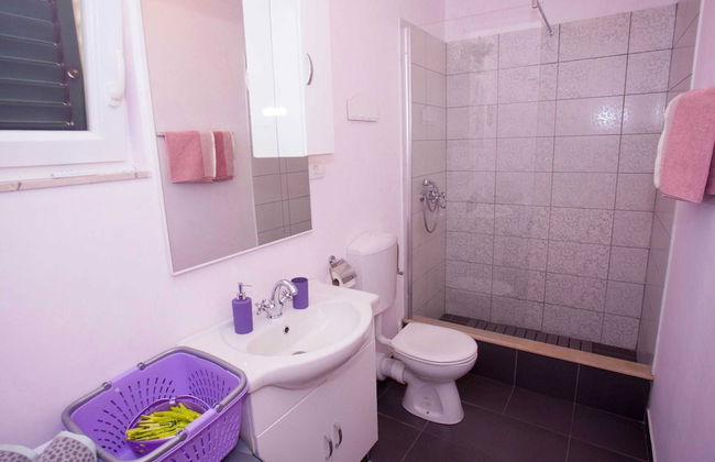 Luxurious Villa in Selca With Pool - Foto 14