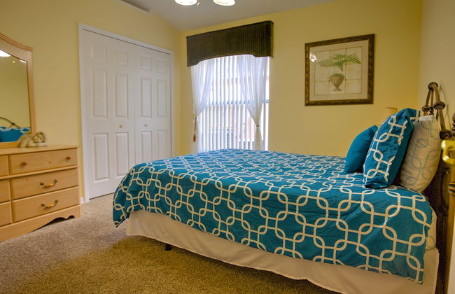 Royal Laguna Villas By Magical Memories - Foto 14