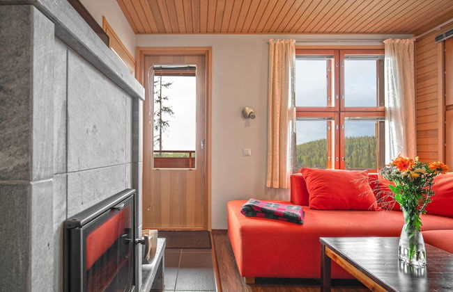 Ski-Inn AurinkoRinne - Foto 44