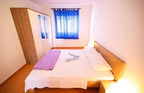 Apartmani Lucky with beautiful sea view - Photo 31