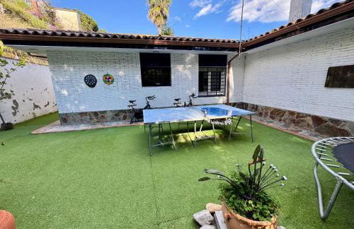 CASA PARAÍSO PISCINA TRANQUILIDAD - Foto 50