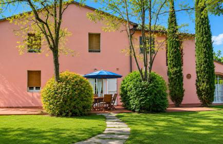 La Pescaia Country Apartments with Pool - Foto 25