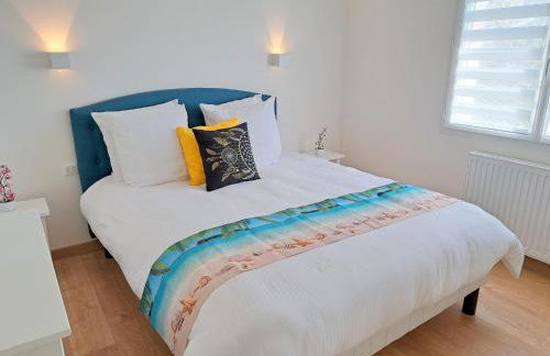 Holiday Home in Brittany with Sea Views - Foto 16