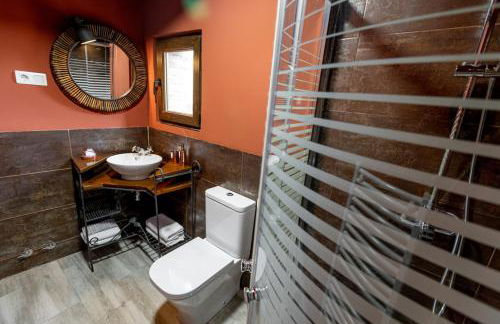 Casa Rural El Floreu de Remis - Foto 70