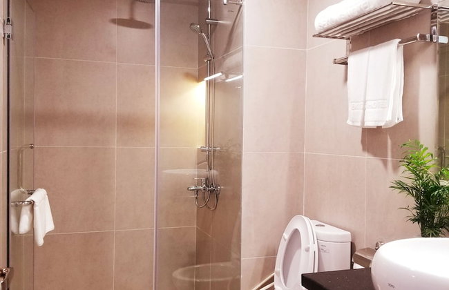 Sekong Apartment - Foto 11