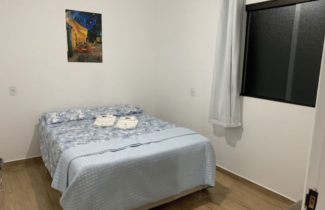 Casa centro Florianópolis - Foto 8