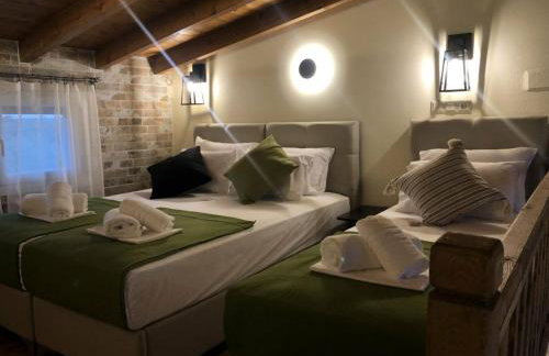 Green Olive Studios 2 - Foto 16