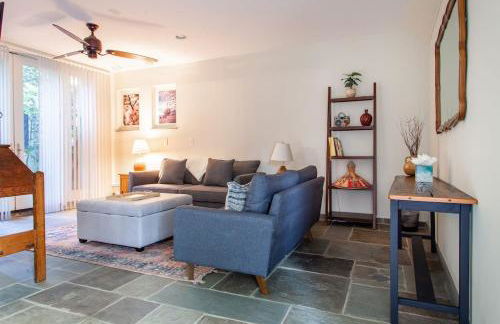 H St Sanctuary Capitol Hill Carriage House - Photo 7