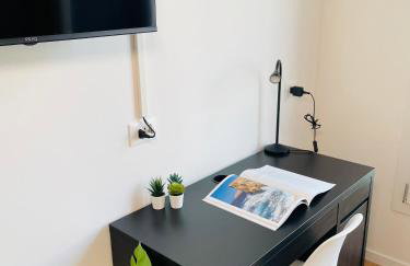 Quadrilocale rinnovato 3 Camere- 2 Bagni e Terrazza privata - Foto 15