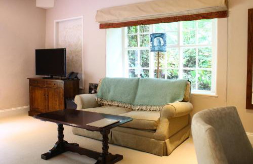 Plas Nanteos Mansion - Foto 2