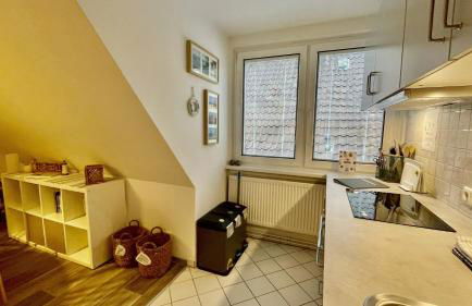 Ferienwohnung Heimathafen - Foto 8